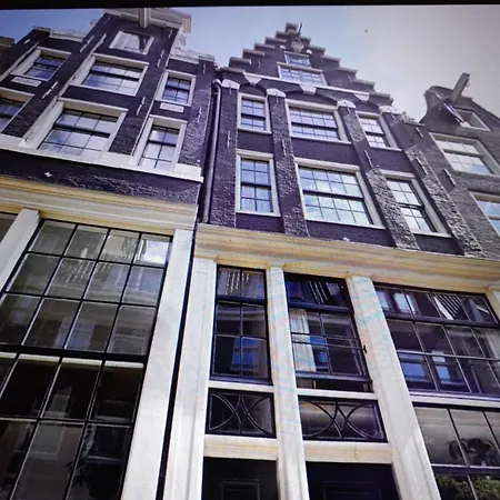 Carlosvnd Ams Apartamento